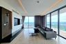 3 Bedroom Condo for rent in The Pano Rama 3, Bang Phong Pang, Bangkok