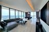 3 Bedroom Condo for rent in The Pano Rama 3, Bang Phong Pang, Bangkok