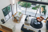 3 Bedroom Townhouse for rent in Dhepa Ramkhamhaeng 118, Saphan Sung, Bangkok