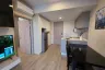 1 Bedroom Condo for rent in The Crown Residences, Thung Maha Mek, Bangkok near MRT Khlong Toei
