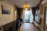1 Bedroom Condo for rent in The Crown Residences, Thung Maha Mek, Bangkok near MRT Khlong Toei