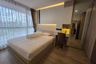 1 Bedroom Condo for rent in The Crown Residences, Thung Maha Mek, Bangkok near MRT Khlong Toei