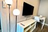 1 Bedroom Condo for rent in Infinite Moff Metro Sky Bangsue Prachachuen, Wong Sawang, Bangkok near MRT Bang Son