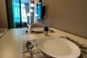 1 Bedroom Condo for rent in Infinite Moff Metro Sky Bangsue Prachachuen, Wong Sawang, Bangkok near MRT Bang Son