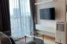 2 Bedroom Condo for rent in Q House Condo Sukhumvit 79, Phra Khanong Nuea, Bangkok near BTS On Nut