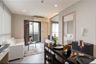 1 Bedroom Condo for rent in Fuse Chan - Sathorn, Yan Nawa, Bangkok near BTS Surasak