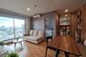 1 Bedroom Condo for rent in U Delight Residence Pattanakarn-Thonglor, Suan Luang, Bangkok near Airport Rail Link Ramkhamhaeng