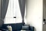 1 Bedroom Condo for rent in Knightsbridge Prime Onnut, Phra Khanong Nuea, Bangkok near BTS On Nut