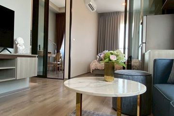 1 Bedroom Condo for rent in Knightsbridge Prime Onnut, Phra Khanong Nuea, Bangkok near BTS On Nut