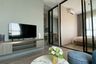 1 Bedroom Condo for rent in Knightsbridge Prime Onnut, Phra Khanong Nuea, Bangkok near BTS On Nut