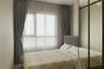 1 Bedroom Condo for rent in Knightsbridge Prime Onnut, Phra Khanong Nuea, Bangkok near BTS On Nut