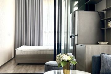 1 Bedroom Condo for rent in Knightsbridge Prime Onnut, Phra Khanong Nuea, Bangkok near BTS On Nut
