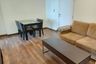 2 Bedroom Condo for rent in Chewathai Ratchaprarop, Makkasan, Bangkok near BTS Victory Monument