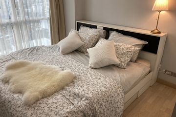 1 Bedroom Condo for rent in 59 Heritage, Khlong Tan Nuea, Bangkok near BTS Thong Lo