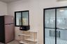 3 Bedroom Townhouse for rent in The Connect Watcharaphon-Phoemsin, Suan Luang, Bangkok near MRT Khlong Kalantan