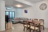 3 Bedroom Townhouse for rent in The Connect Watcharaphon-Phoemsin, Suan Luang, Bangkok near MRT Khlong Kalantan