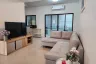 3 Bedroom Townhouse for rent in The Connect Watcharaphon-Phoemsin, Suan Luang, Bangkok near MRT Khlong Kalantan