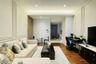 1 Bedroom Condo for rent in The Residences at Sindhorn Kempinski Hotel Bangkok, Lumpini, Bangkok near BTS Ratchadamri