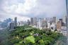 3 Bedroom Condo for sale in 98 Wireless, Lumpini, Bangkok near BTS Ploen Chit