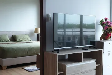 1 Bedroom Condo for sale in Green Lake Condo Sriracha, Surasak, Chonburi