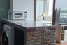 1 Bedroom Condo for sale in Green Lake Condo Sriracha, Surasak, Chonburi