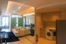 1 Bedroom Condo for sale in Vtara Sukhumvit 36, Khlong Tan, Bangkok near BTS Thong Lo