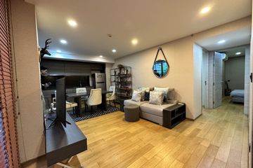 2 Bedroom Condo for rent in Klass Condo Langsuan, Lumpini, Bangkok near BTS Chit Lom