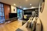 2 Bedroom Condo for rent in Klass Condo Langsuan, Lumpini, Bangkok near BTS Chit Lom