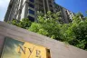 1 Bedroom Condo for sale in Nye by Sansiri, Khlong Ton Sai, Bangkok near BTS Wongwian Yai