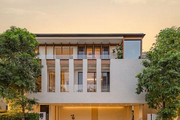 4 Bedroom House for sale in Park Heritage Phatthanakan 20, Khlong Tan Nuea, Bangkok