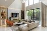 4 Bedroom House for sale in Park Heritage Phatthanakan 20, Khlong Tan Nuea, Bangkok