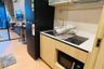 Condo for rent in MARU Ekkamai 2, Khlong Tan Nuea, Bangkok near BTS Ekkamai
