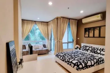 Condo for sale in @ City Sukhumvit 101/1, Bang Chak, Bangkok near BTS Punnawithi