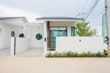 2 Bedroom House for sale in Modern Life Phuket @Thalang, Si Sunthon, Phuket