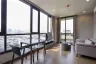 1 Bedroom Condo for rent in The Line Sukhumvit 71, Phra Khanong Nuea, Bangkok near BTS Phra Khanong
