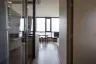 1 Bedroom Condo for rent in The Line Sukhumvit 71, Phra Khanong Nuea, Bangkok near BTS Phra Khanong