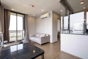 1 Bedroom Condo for rent in The Line Sukhumvit 71, Phra Khanong Nuea, Bangkok near BTS Phra Khanong