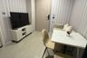 Condo for rent in Atmoz Oasis Onnut, Suan Luang, Bangkok near MRT Si Nut