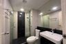 1 Bedroom Condo for Sale or Rent in Bangkok Feliz Sathorn-Taksin, Khlong Ton Sai, Bangkok near BTS Krung Thon Buri