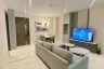 2 Bedroom Condo for rent in Supalai Icon Sathorn, Thung Maha Mek, Bangkok near MRT Lumpini