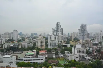 3 Bedroom Condo for sale in Wind Sukhumvit 23, Khlong Toei Nuea, Bangkok near MRT Sukhumvit