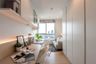 2 Bedroom Condo for sale in Supalai Lite Ratchada - Naradhiwas - Sathon, Chong Nonsi, Bangkok