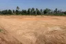 Land for sale in Bang Lamung, Chonburi