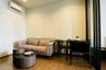 1 Bedroom Condo for rent in The Line Sukhumvit 71, Phra Khanong Nuea, Bangkok near BTS Phra Khanong