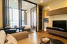 1 Bedroom Condo for rent in The Line Sukhumvit 71, Phra Khanong Nuea, Bangkok near BTS Phra Khanong
