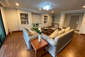 3 Bedroom Condo for rent in G.P. Grande Tower, Khlong Toei Nuea, Bangkok near MRT Sukhumvit