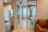 1 Bedroom Condo for rent in Metro Sky Wutthakat, Talat Phlu, Bangkok near BTS Wutthakat