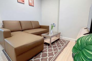 1 Bedroom Condo for rent in Metro Sky Wutthakat, Talat Phlu, Bangkok near BTS Wutthakat