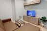 1 Bedroom Condo for rent in Metro Sky Wutthakat, Talat Phlu, Bangkok near BTS Wutthakat