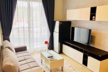1 Bedroom Condo for sale in Unixx South Pattaya, Nong Prue, Chonburi
